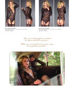 Maison Close - July 2017 Catalog