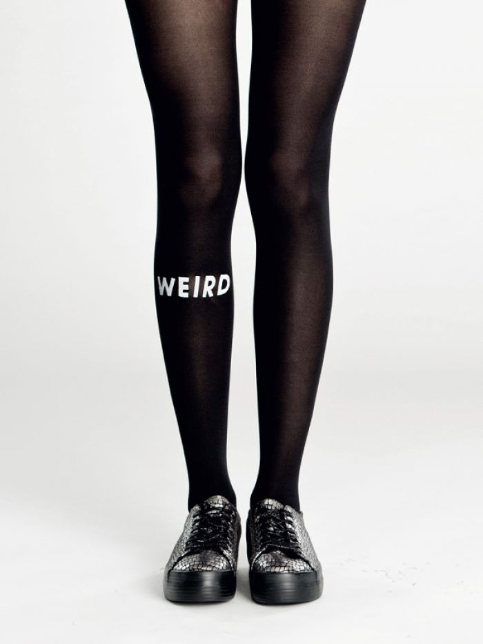 Virivee Weird3  Hosiery Collection 2017 | Pantyhose Library