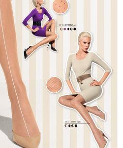 Wolford - Pure Summer Legs