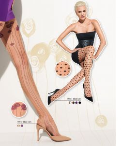 Wolford - Pure Summer Legs