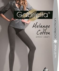 Gabriella - Patterned Tights 2017