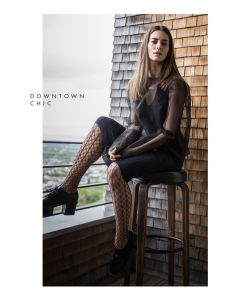 Wolford - SS2018 Lookbook