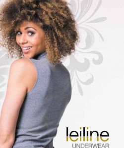 Leiline - Catalog 2016