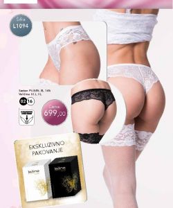 Leiline - Catalog 2016