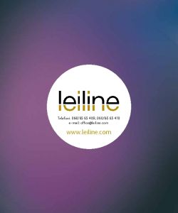 Leiline - Catalog 2016