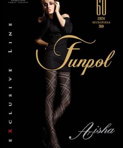 Funpol - Fancy Pantyhose 2017