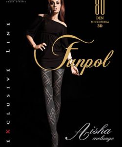 Funpol - Fancy Pantyhose 2017