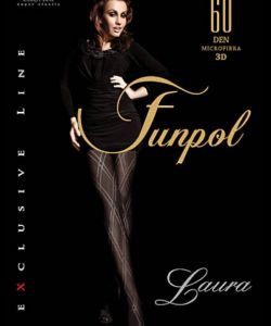 Funpol - Fancy Pantyhose 2017