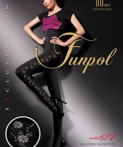 Funpol - Fancy Pantyhose 2017