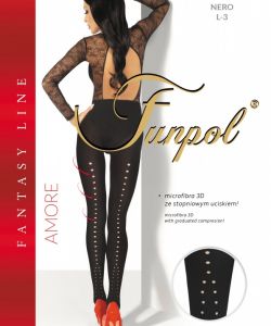 Funpol - Fancy Pantyhose 2017