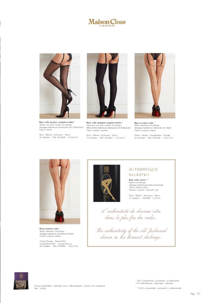 Maison Close Maison-close-january-2018-84  January 2018 | Pantyhose Library