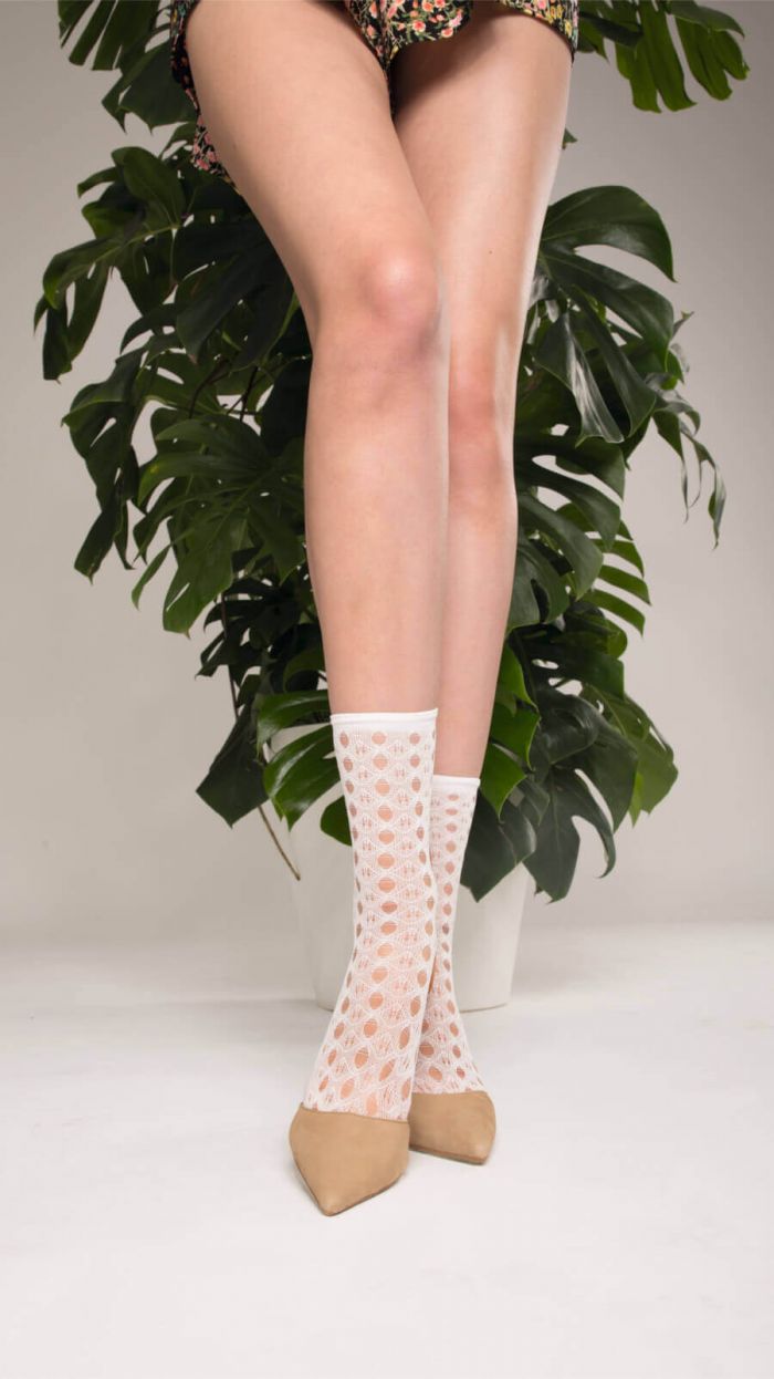 Trasparenze Cucumi_trasparenze_socks_spring_summer_2018  SS 2018 Lookbook | Pantyhose Library