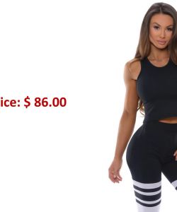 Bombshell - Womens Leggings and Yoga Pants