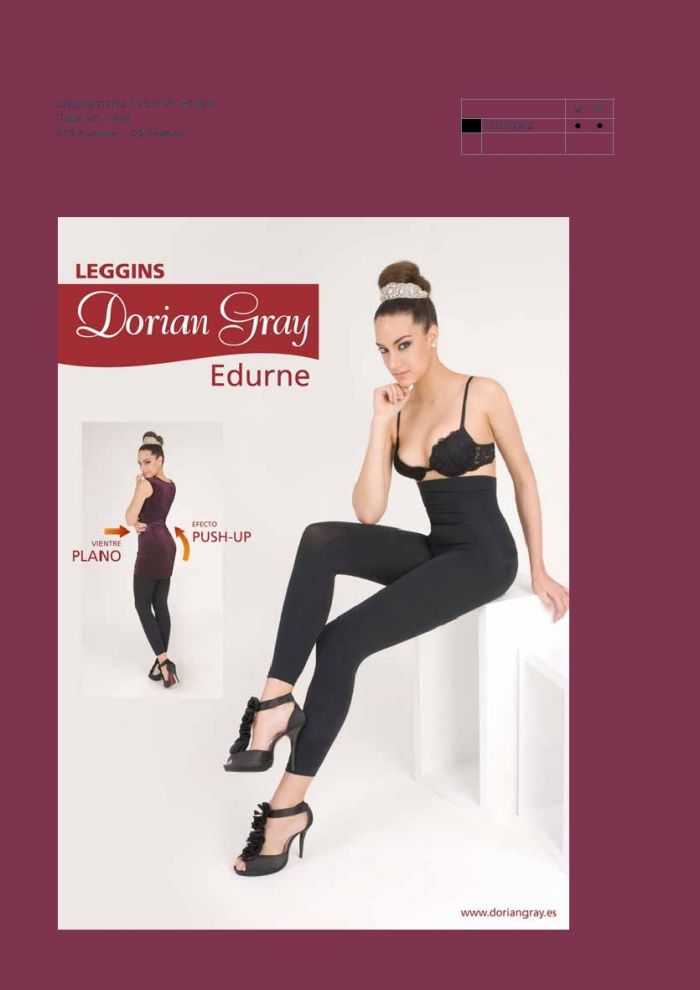 Dorian Gray Dorian-gray-fantasias-2018-4  Fantasias 2018 | Pantyhose Library