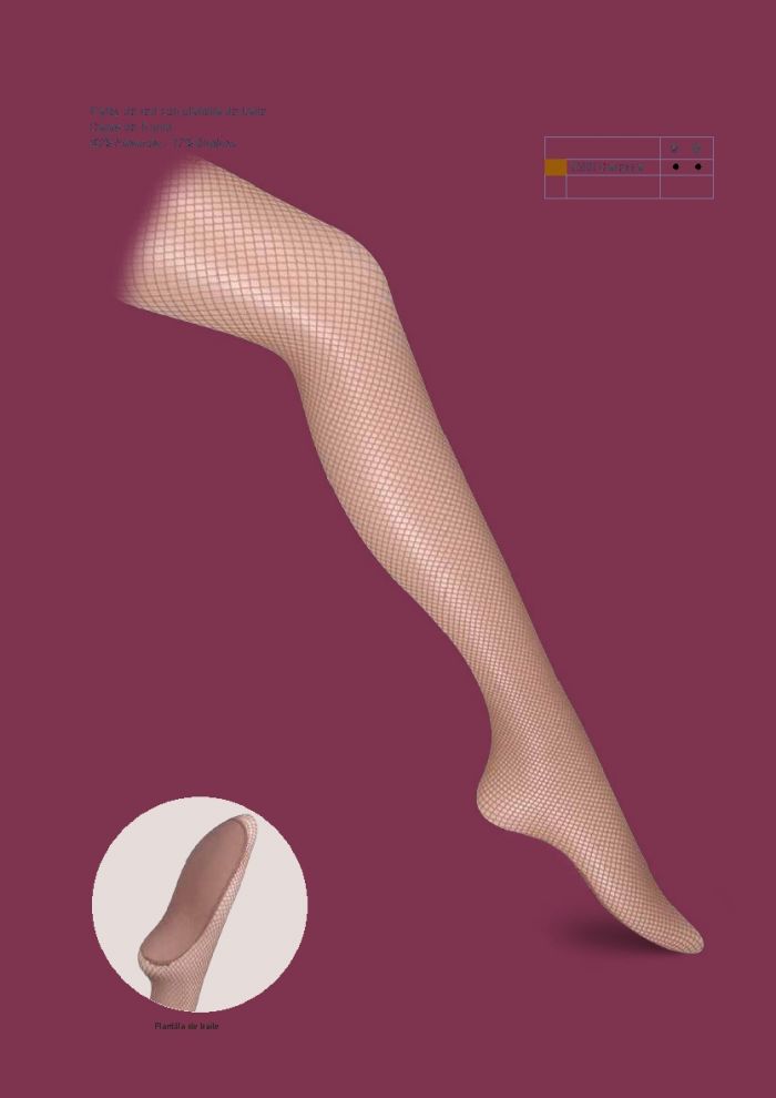 Dorian Gray Dorian-gray-fantasias-2018-17  Fantasias 2018 | Pantyhose Library