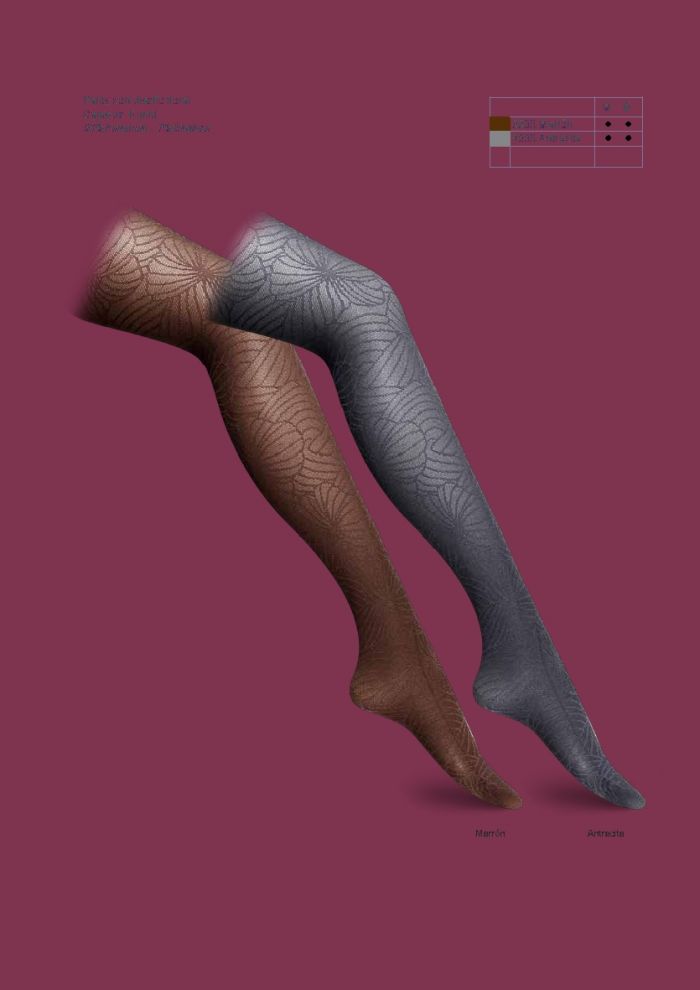 Dorian Gray Dorian-gray-fantasias-2018-19  Fantasias 2018 | Pantyhose Library