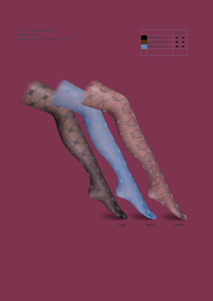 Dorian Gray Dorian-gray-fantasias-2018-22  Fantasias 2018 | Pantyhose Library