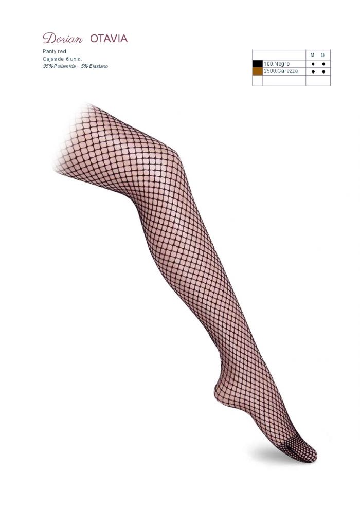 Dorian Gray Dorian-gray-fantasias-2018-41  Fantasias 2018 | Pantyhose Library