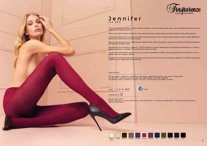 Trasparenze Trasparenze-classic-2018-21  Classic 2018 | Pantyhose Library