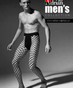 Mens Hosiery 2017.18 Adrian