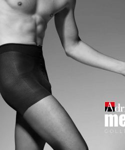 Adrian - Mens Hosiery 2017.18