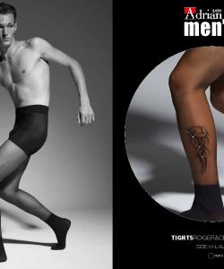 Adrian - Mens Hosiery 2017.18