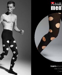 Adrian - Mens Hosiery 2017.18