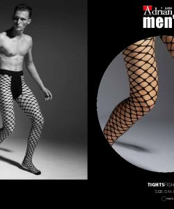 Adrian - Mens Hosiery 2017.18