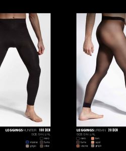 Adrian - Mens Hosiery 2017.18