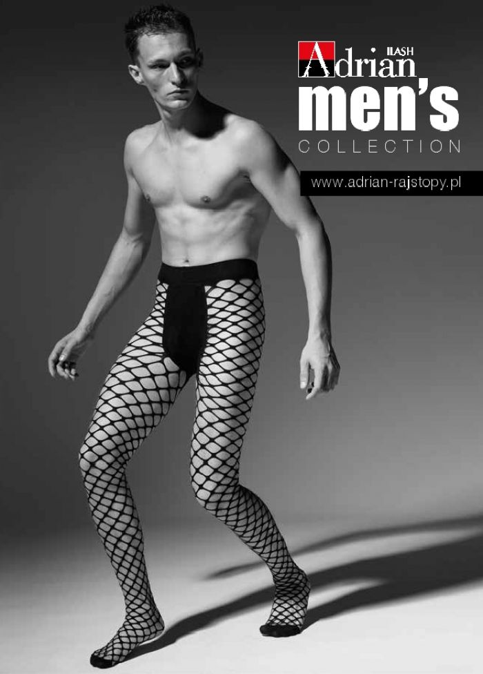 Adrian Adrian-mens-hosiery-2017.18-1  Mens Hosiery 2017.18 | Pantyhose Library