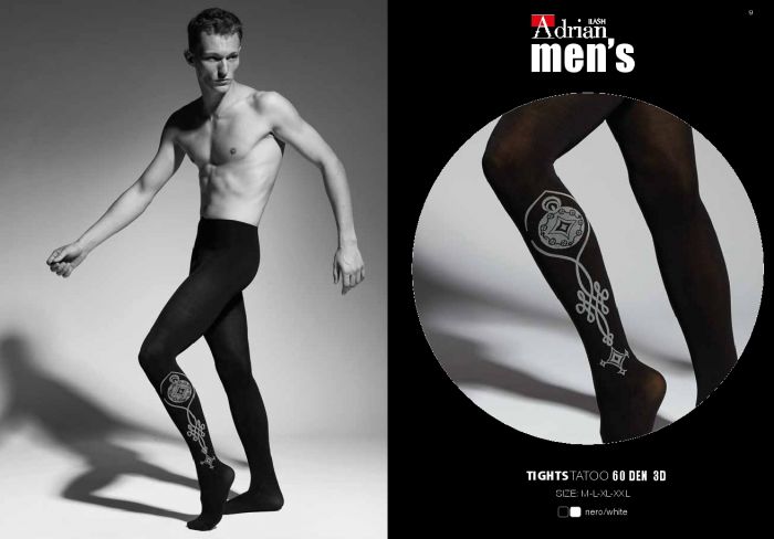 Adrian Adrian-mens-hosiery-2017.18-5  Mens Hosiery 2017.18 | Pantyhose Library