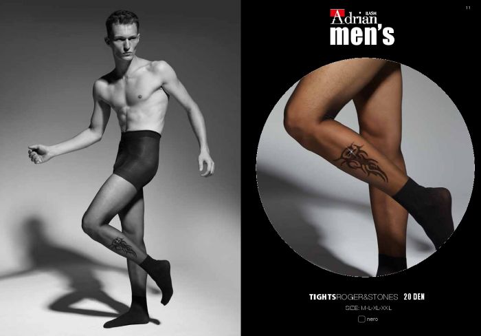 Adrian Adrian-mens-hosiery-2017.18-6  Mens Hosiery 2017.18 | Pantyhose Library