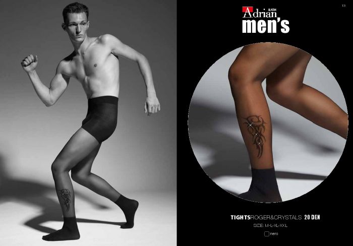 Adrian Adrian-mens-hosiery-2017.18-7  Mens Hosiery 2017.18 | Pantyhose Library