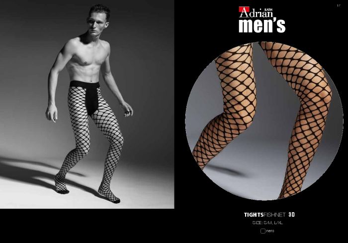 Adrian Adrian-mens-hosiery-2017.18-9  Mens Hosiery 2017.18 | Pantyhose Library