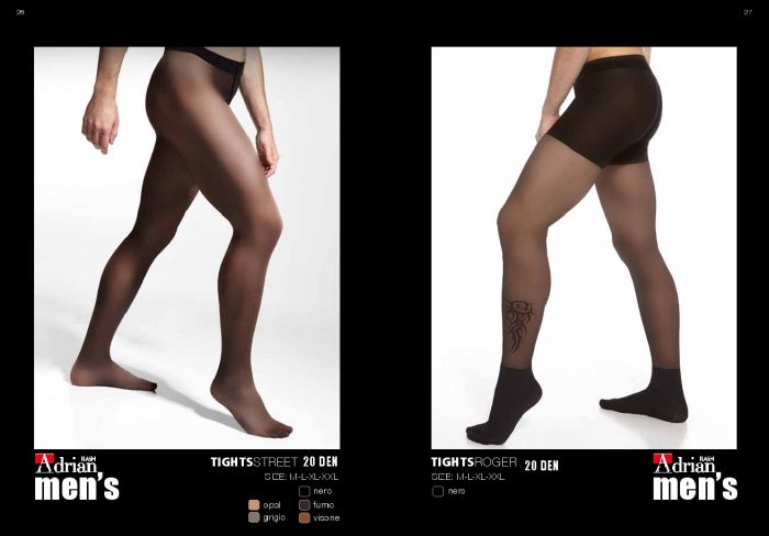 Adrian Adrian-mens-hosiery-2017.18-14  Mens Hosiery 2017.18 | Pantyhose Library