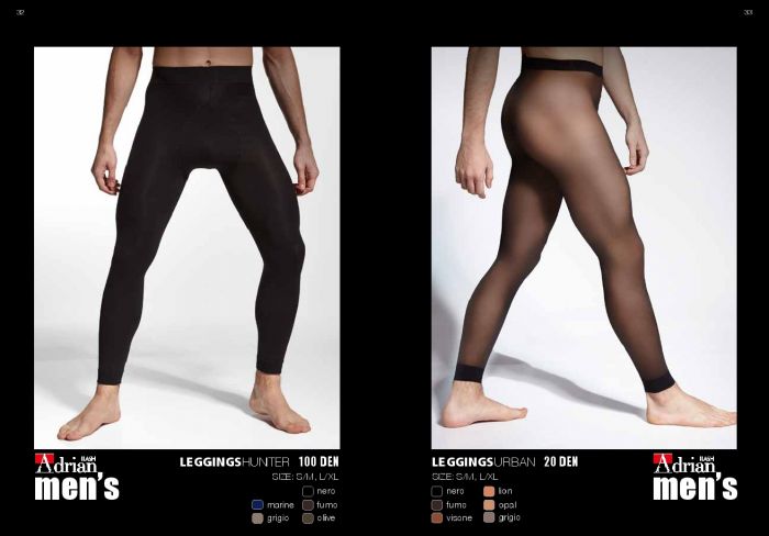 Adrian Adrian-mens-hosiery-2017.18-17  Mens Hosiery 2017.18 | Pantyhose Library