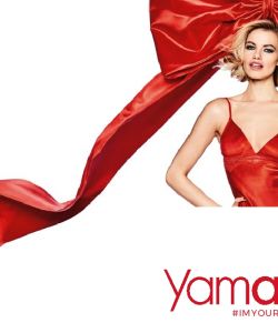 Yamamay - Xmas 2017