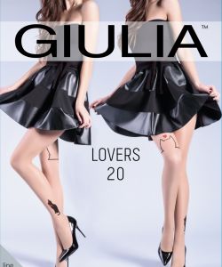 Giulia - Fantasy Collection 2018