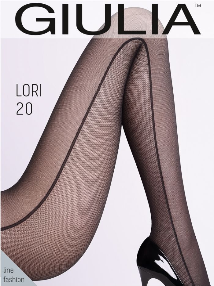 Giulia Lori 20 Model 2  Fantasy Collection 2018 | Pantyhose Library