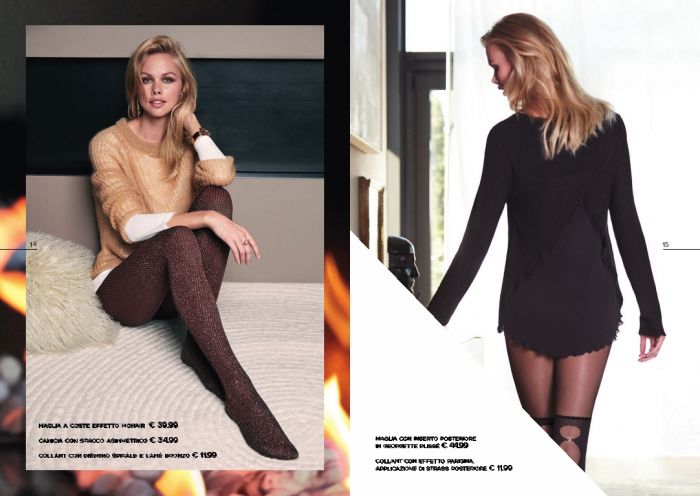 Goldenpoint Goldenpoint-fw2017.18-9  FW2017.18 | Pantyhose Library