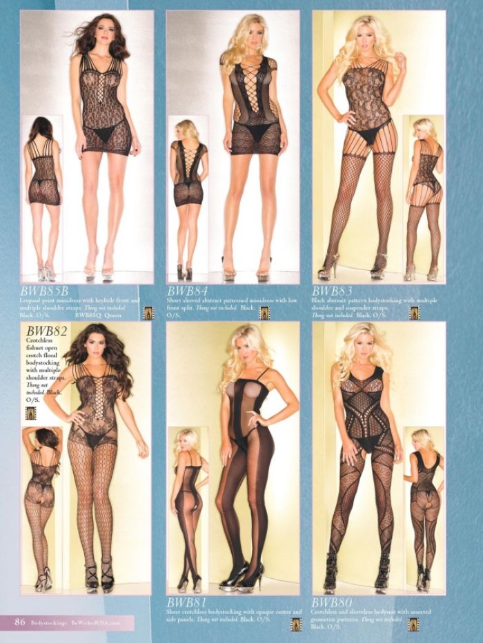 Be Wicked Be-wicked-lingerie-catalog-2018-88  Lingerie Catalog 2018 | Pantyhose Library