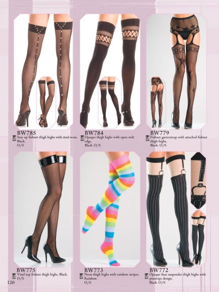 Be Wicked Be-wicked-lingerie-catalog-2018-122  Lingerie Catalog 2018 | Pantyhose Library