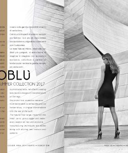 Oroblu - Legwear SS2017