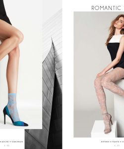 Oroblu - Legwear SS2017