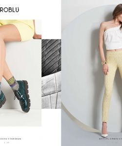 Oroblu - Legwear SS2017