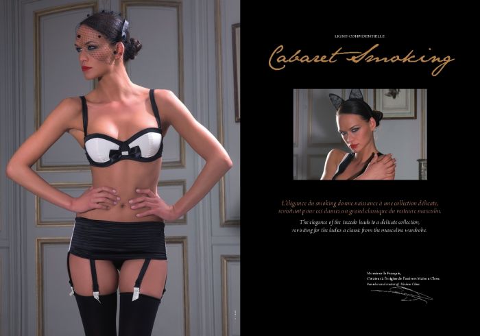 Maison Close Maison-close-cabaret-smoking-2  Cabaret Smoking | Pantyhose Library