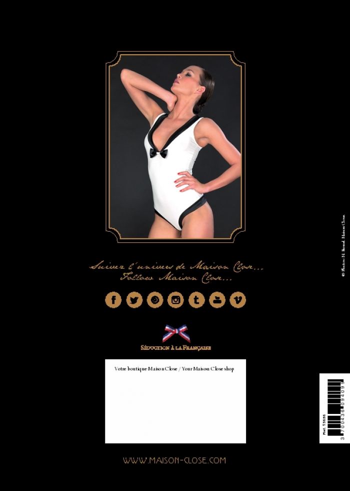 Maison Close Maison-close-cabaret-smoking-5  Cabaret Smoking | Pantyhose Library