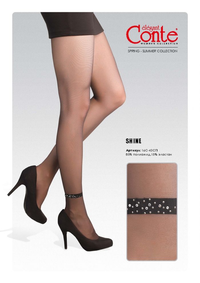 Conte Conte-ss-2018-13  SS 2018 | Pantyhose Library