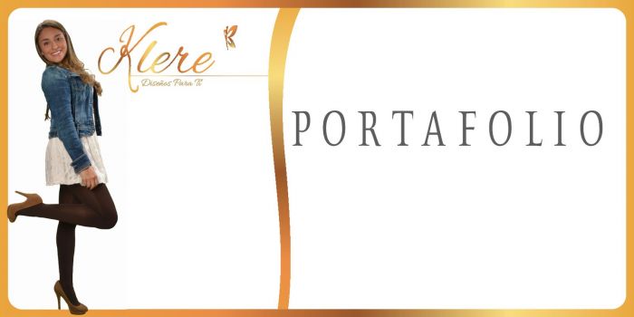 Klere Klere-portafolio-2018-1  Portafolio 2018 | Pantyhose Library