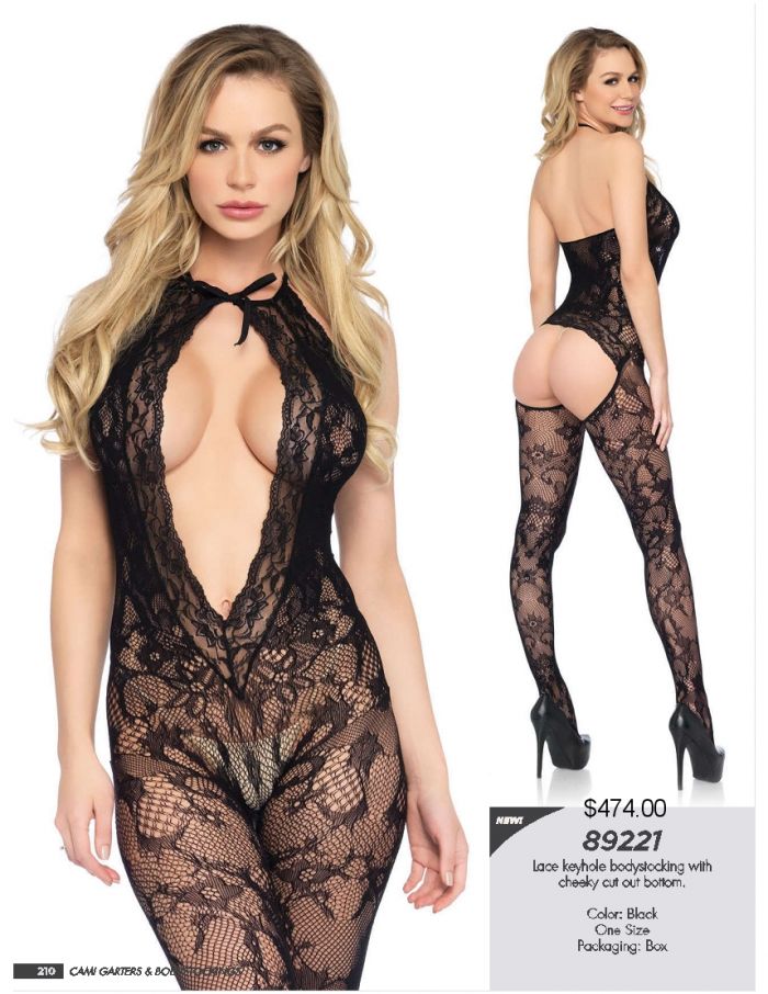 Leg Avenue Leg-avenue-2018-lingerie-210  2018 Lingerie | Pantyhose Library